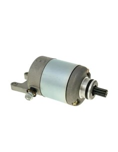 Startermotor