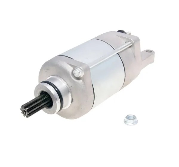 101 OCTANE Lichtmaschinen & Regler für HONDA SH 300 I 2007-2014
