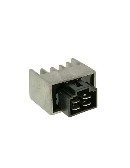 101 OCTANE Lichtmaschinen & Regler für YAMAHA YN 50 R 2002-2016