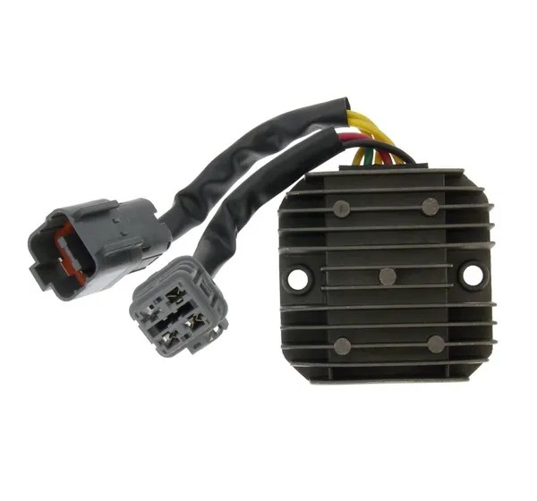 101 OCTANE Lichtmaschinen & Regler für KYMCO MAXXER 300 2X4 2006-2020