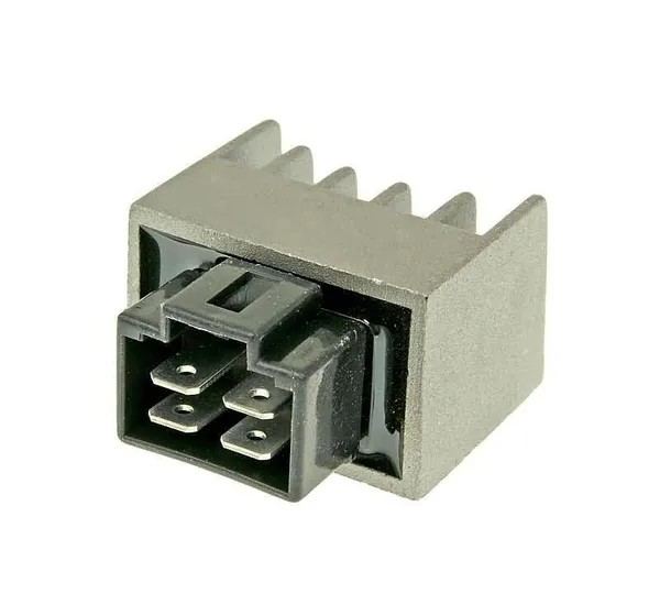 101 OCTANE Lichtmaschinen & Regler für PEUGEOT TKR 50 2001-2014