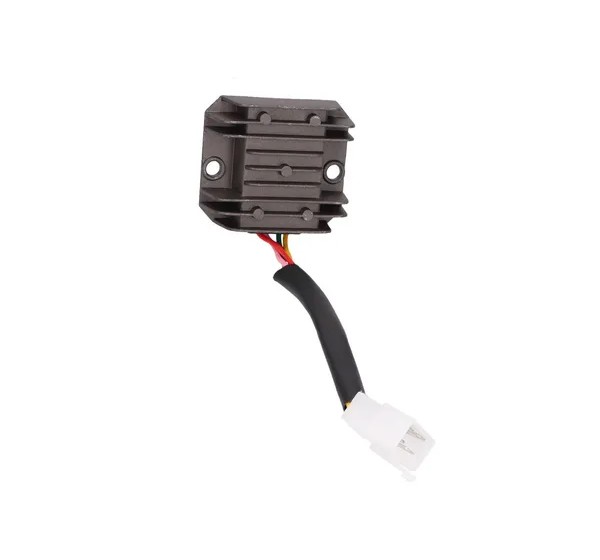 101 OCTANE Lichtmaschinen & Regler für BAOTIAN BT 49 QT-12 AC 2006-2013