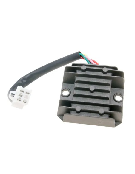 101 OCTANE Lichtmaschinen & Regler für SYM JET EUROX 50 2003-2012