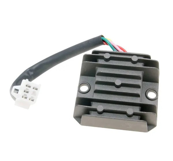 101 OCTANE Lichtmaschinen & Regler für SYM JET EUROX 50 2003-2012