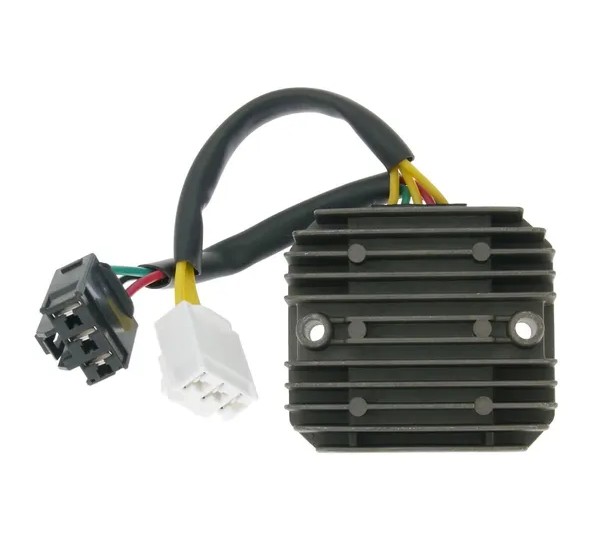 101 OCTANE Lichtmaschinen & Regler für HONDA SH 125 I 2005-2012