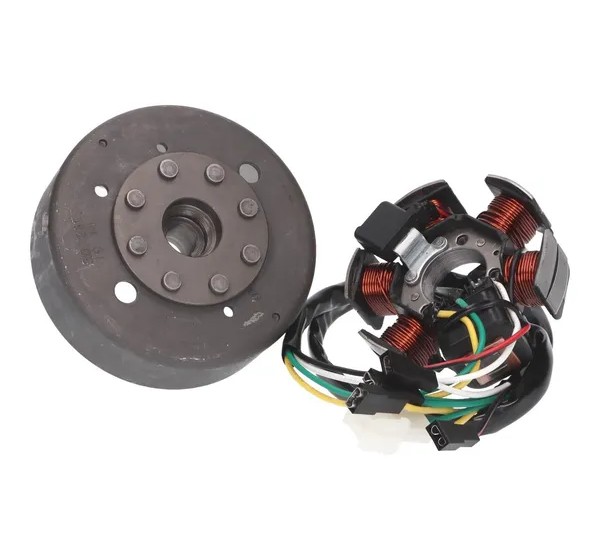 101 OCTANE Lichtmaschinen & Regler für GILERA SMT 50 2003-2020