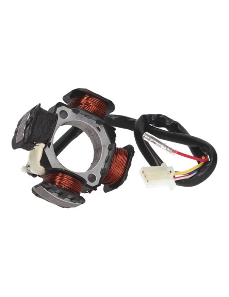 101 OCTANE Lichtmaschinen & Regler für DERBI ATLANTIS 50 AC 1999-2005