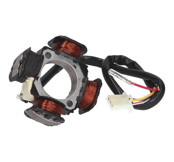 101 OCTANE Lichtmaschinen & Regler für DERBI ATLANTIS 50 AC 1999-2005