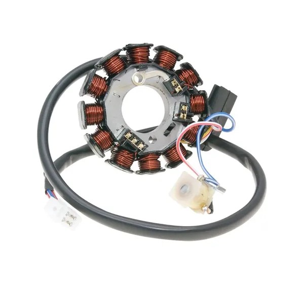 101 OCTANE Lichtmaschinen & Regler für YAMAHA TZR 50 2003-2012