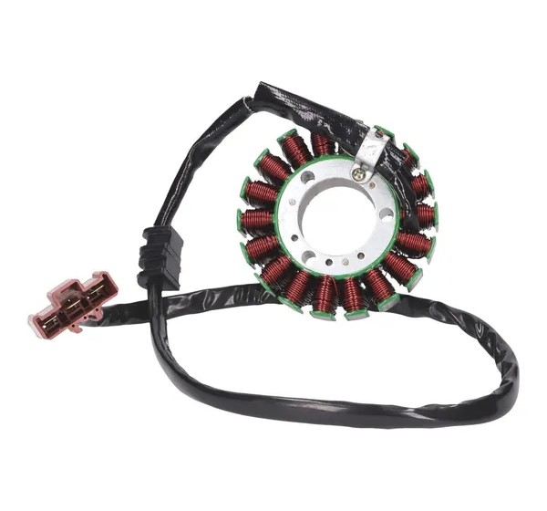 101 OCTANE Lichtmaschinen & Regler für GILERA NEXUS 500 2003-2011