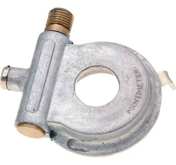 101 OCTANE Montagematerial & Zubehör für RIEJU RR 50 2001-2005