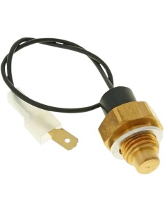 Temperatursensor