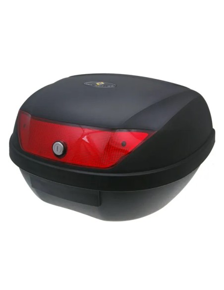 101 OCTANE Hecktaschen - TOP CASE 51L