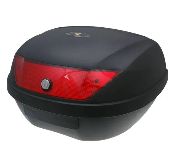 101 OCTANE Hecktaschen - TOP CASE 51L