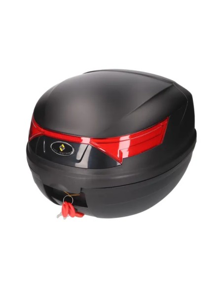 101 OCTANE Hecktaschen - TOP CASE 32L