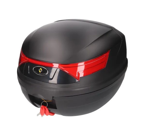101 OCTANE Hecktaschen - TOP CASE 32L