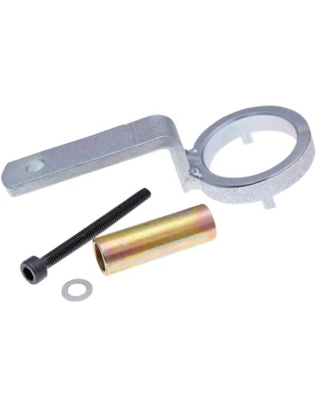 101 OCTANE Tools für PIAGGIO MP3 300 LT I.E. 2008-2017