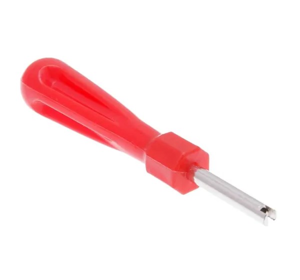 101 OCTANE Tools - TIRE VALVE TOOL