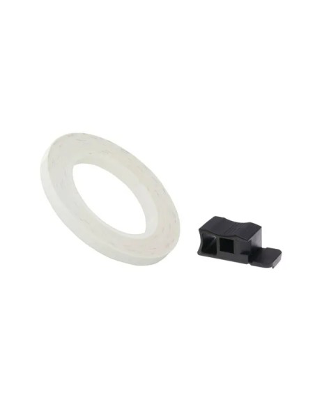 101 OCTANE Dekorsätze & Aufkleber - RIM TAPE 6M X 7 MM WHITE
