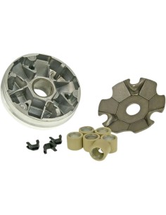 Komplettes Variator-Kit