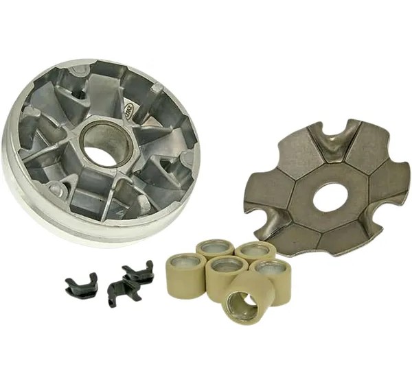 101 OCTANE Kupplungen & Kupplungskomponenten für PEUGEOT KISBEE 50 4T 2010-2021