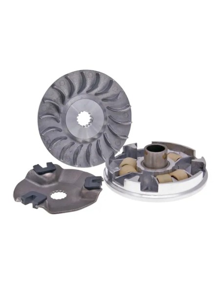 101 OCTANE Kupplungen & Kupplungskomponenten für KEEWAY RY6 50 2009-2020