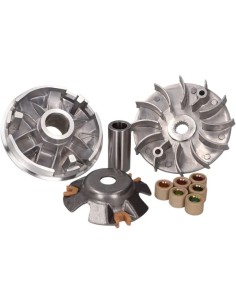 Komplettes Variator-Kit