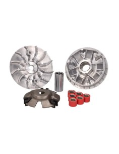 Komplettes Variator-Kit
