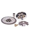 Komplettes Variator-Kit