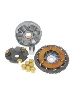 Komplettes Variator-Kit