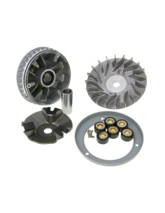 Komplettes Variator-Kit