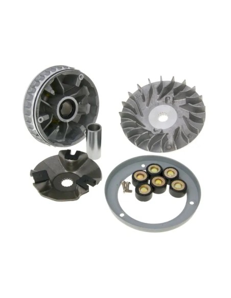 101 OCTANE Kupplungen & Kupplungskomponenten für YAMAHA YP 125 R 2001-2016