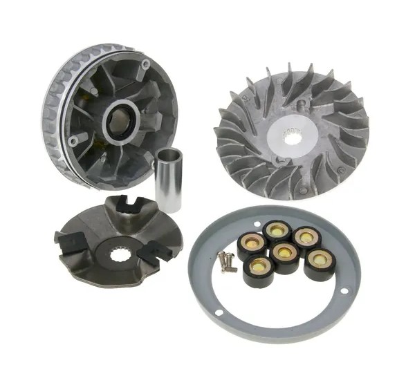 101 OCTANE Kupplungen & Kupplungskomponenten für YAMAHA YP 125 R 2001-2016