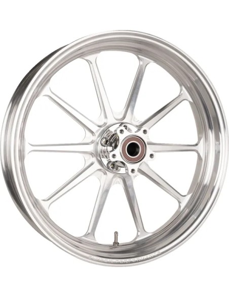 SLYFOX Räder für Harley Davidson FLTRX 1690 2011-2016