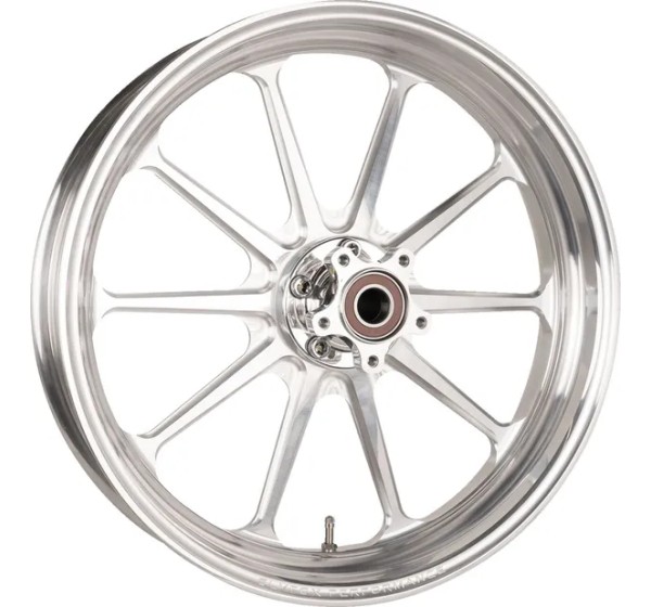 SLYFOX Räder für Harley Davidson FLTRX 1690 2011-2016
