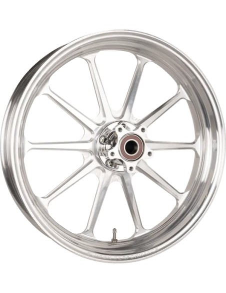 SLYFOX Räder für Harley Davidson FLHR 1750 ABS 2017-2022