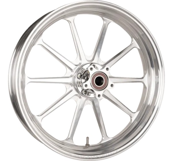 SLYFOX Räder für Harley Davidson FLHR 1750 ABS 2017-2022