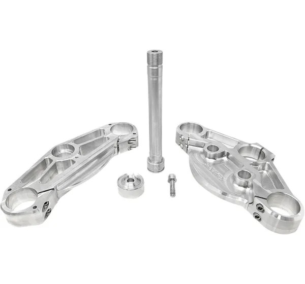 SLYFOX Federung vorne für Harley Davidson FLHR 1450 1999-2006