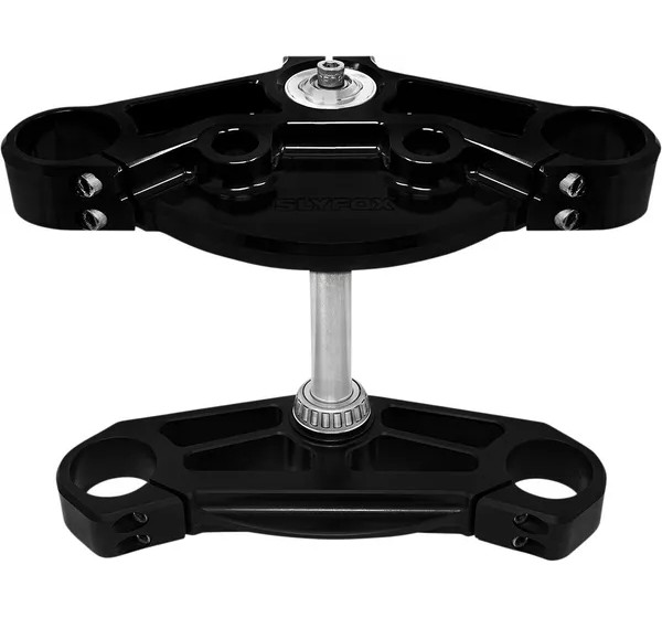 SLYFOX Federung vorne für Harley Davidson FLHR 1450 1999-2006