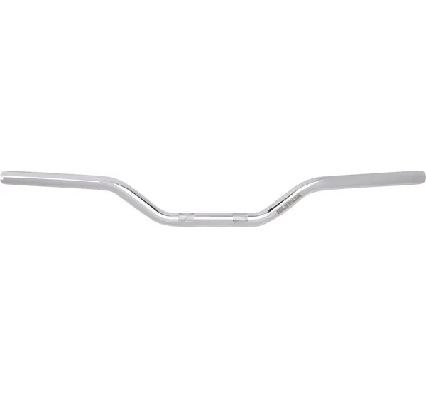 SLYFOX Lenker - HANDLEBAR 1 LOW BEND CHR