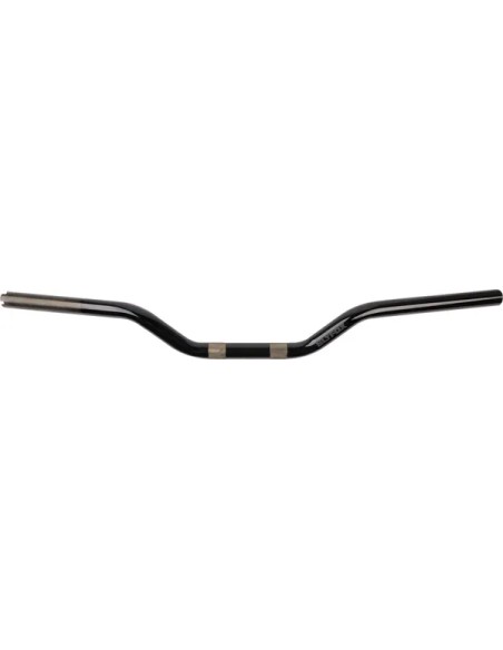 SLYFOX Lenker - HANDLEBAR 1 LOW BEND BLK