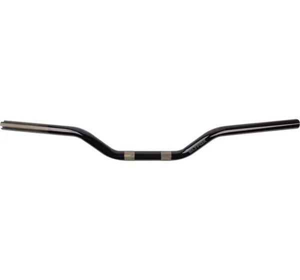 SLYFOX Lenker - HANDLEBAR 1 LOW BEND BLK