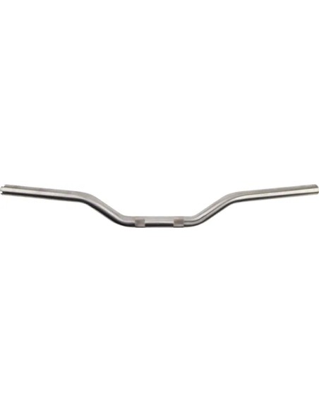 SLYFOX Lenker - HANDLEBAR 1 LOW BEND SS
