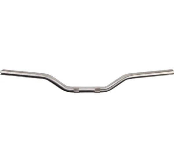 SLYFOX Lenker - HANDLEBAR 1 LOW BEND SS