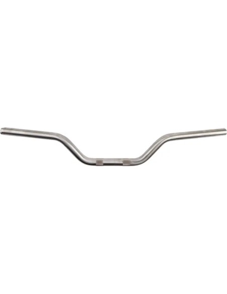 SLYFOX Lenker - HANDLEBAR 1 MID BEND SS