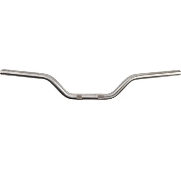 SLYFOX Lenker - HANDLEBAR 1 MID BEND SS