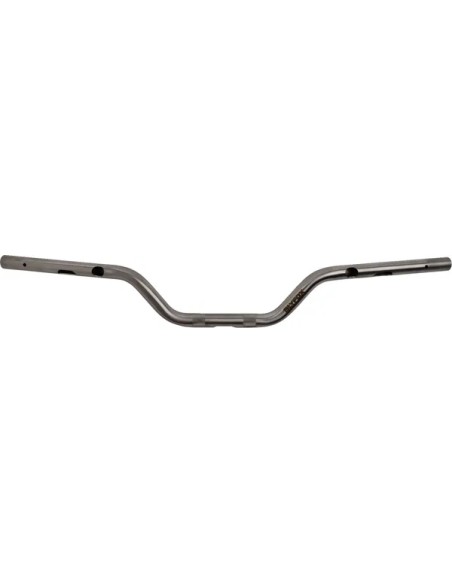 SLYFOX Lenker für Harley Davidson FLHXSE 1977 ABS 2023-2024