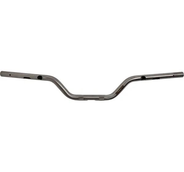 SLYFOX Lenker für Harley Davidson FLHXSE 1977 ABS 2023-2024