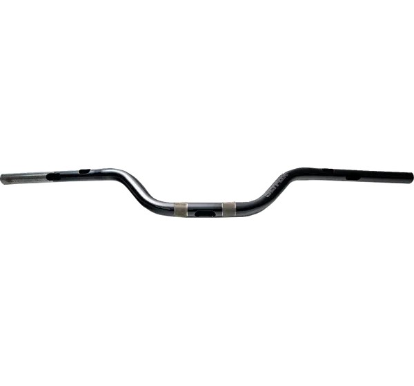 SLYFOX Lenker für Harley Davidson FLTRXSE 1977 ABS 2023-2024