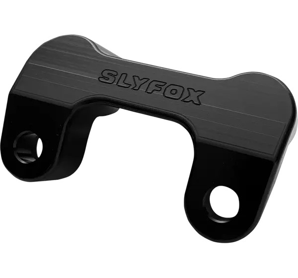 SLYFOX Risers für Harley Davidson FLTRX 1750 ABS 2017-2023